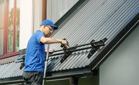 Fast & Reliable Emergency Roof Repairs in Asotin, WA